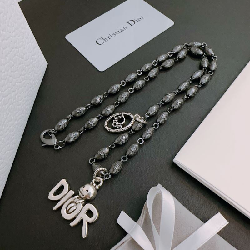 Christian Dior Necklaces